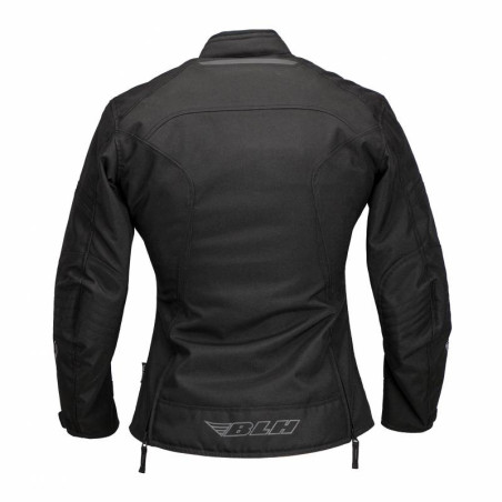 BLOUSON FEMME BLH BE LADY RUNNER EVO NOIR