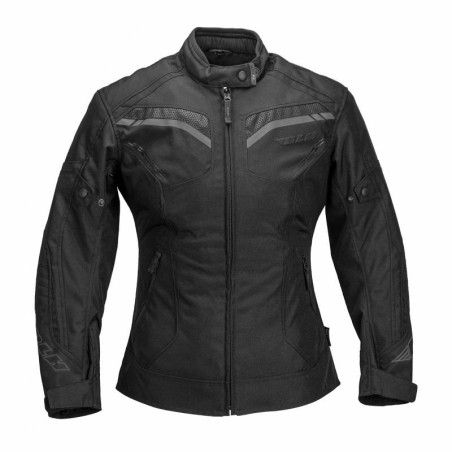 BLOUSON FEMME BLH BE LADY RUNNER EVO NOIR