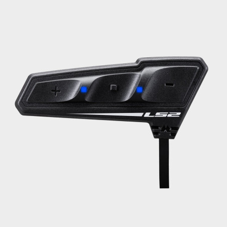 INTERCOM LS2 SPECTRUM EVO