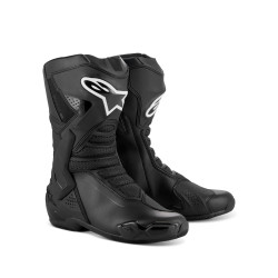 BOTTES ALPINESTARS SMX-6 V3 NOIR