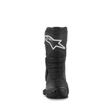 BOTTES ALPINESTARS STELLA SMX-6 V3 FEMME NOIR / BLANC