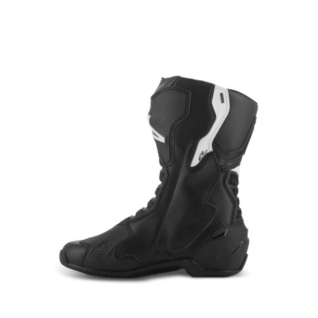 BOTTES ALPINESTARS STELLA SMX-6 V3 FEMME NOIR / BLANC