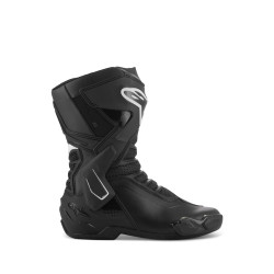 BOTTES ALPINESTARS STELLA SMX-6 V3 FEMME NOIR / BLANC