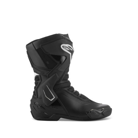 BOTTES ALPINESTARS STELLA SMX-6 V3 FEMME NOIR / BLANC