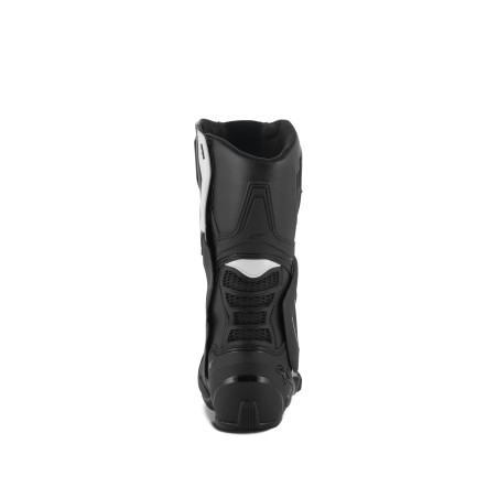 BOTTES ALPINESTARS STELLA SMX-6 V3 FEMME NOIR / BLANC