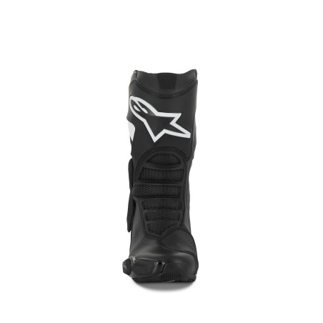 BOTTES ALPINESTARS STELLA SMX-6 V3 FEMME NOIR / BLANC / ROSE