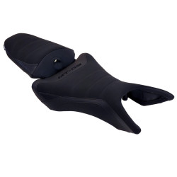 SELLE BAGSTER SIT'N GO YAMAHA MT09 2024 - CARBONE / CARBONE SPIRIT