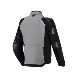 VESTE ALPINESTARS ANDES PRO DRYSTAR XF GRIS / NOIR