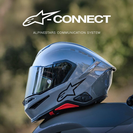 INTERCOM ALPINESTARS A-CONNECT S-R7