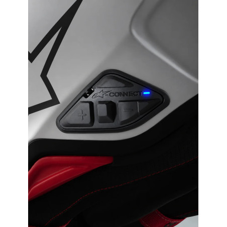 INTERCOM ALPINESTARS A-CONNECT S-R7
