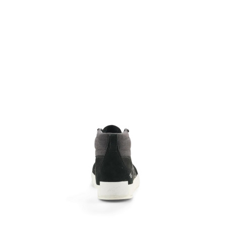 BASKETS ALPINESTARS RIDE-63 NOIR / BLANC