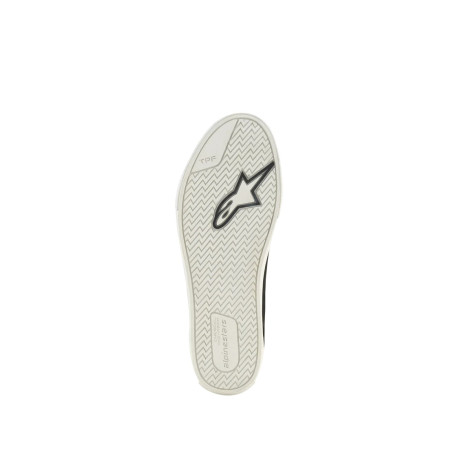 BASKETS ALPINESTARS RIDE-63 NOIR / BLANC