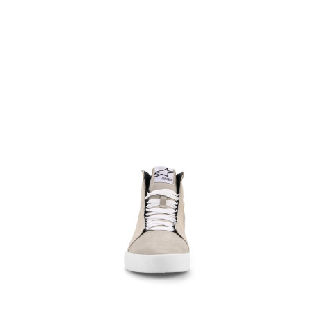 BASKETS ALPINESTARS RIDE-63 BEIGE / BLANC