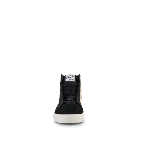 BASKETS ALPINESTARS RIDE-63 CANVAS NOIR / GRIS
