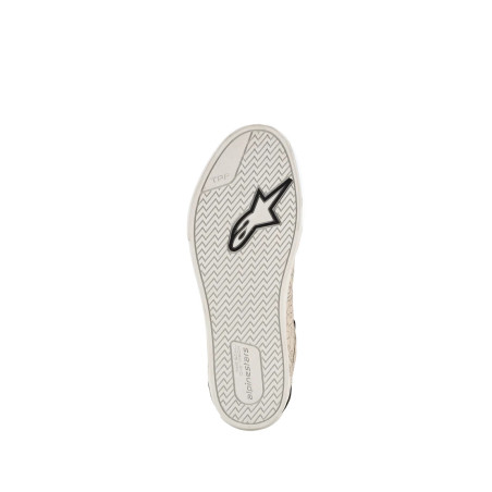 BASKETS ALPINESTARS RIDE-63 CANVAS NOIR / GRIS