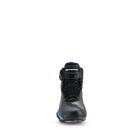 BASKETS ALPINESTARS FASTER-4 DRYSTAR NOIR / BLEU