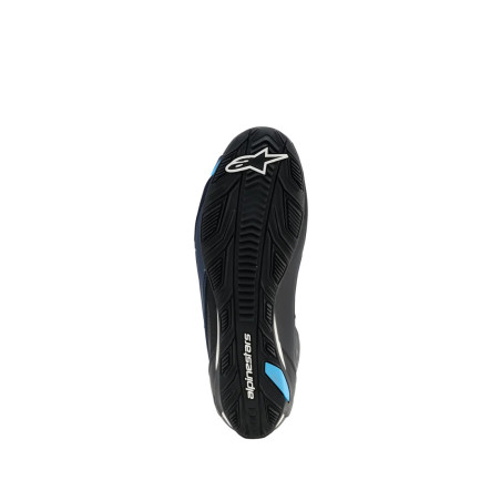 BASKETS ALPINESTARS FASTER-4 DRYSTAR NOIR / BLEU