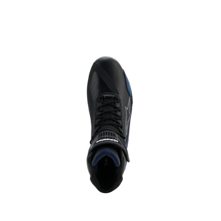 BASKETS ALPINESTARS FASTER-4 DRYSTAR NOIR / BLEU