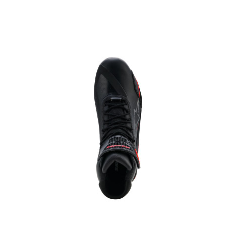 BASKETS ALPINESTARS FASTER-4 DRYSTAR NOIR / ROUE