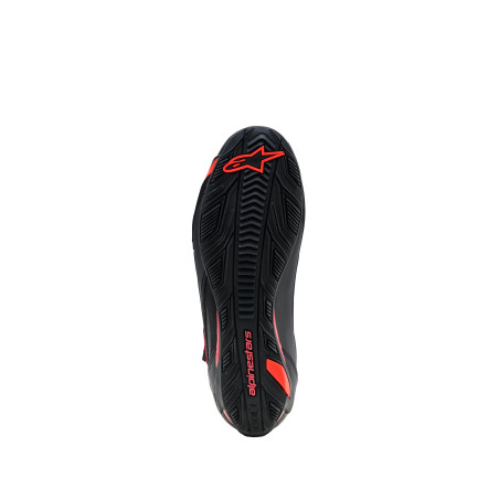 BASKETS ALPINESTARS FASTER-4 DRYSTAR NOIR / ROUE