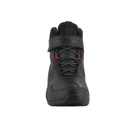 BASKETS ALPINESTARS AUSTRAL GORE-TEX NOIR / GRIS FONCÉ