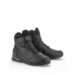 BASKETS ALPINESTARS AUSTRAL GORE-TEX NOIR / GRIS FONCÉ