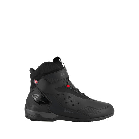 BASKETS ALPINESTARS AUSTRAL GORE-TEX NOIR / GRIS FONCÉ