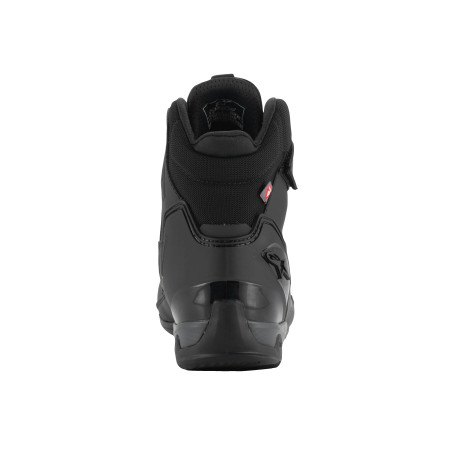 BASKETS ALPINESTARS AUSTRAL GORE-TEX NOIR / GRIS FONCÉ