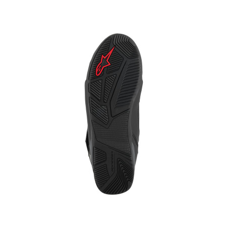BASKETS ALPINESTARS AUSTRAL GORE-TEX NOIR / GRIS FONCÉ
