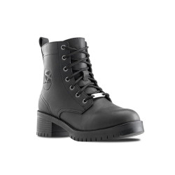 CHAUSSURES FEMME IXON LADY KRAFTER WATERPROOF NOIR