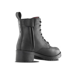 CHAUSSURES FEMME IXON LADY KRAFTER WATERPROOF NOIR
