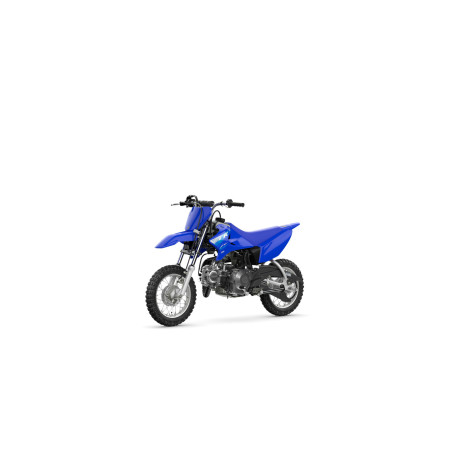 YAMAHA TT-R50 2027 BLEUE
