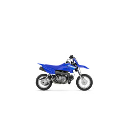 YAMAHA TT-R50 2027 BLEUE