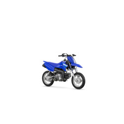 YAMAHA TT-R50 2027 BLEUE