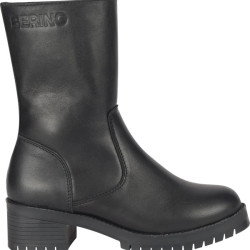 BOTTES FEMME BERING LADY OPALE NOIR :