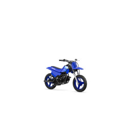 YAMAHA PW50 2027 BLEUE