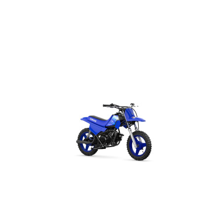 YAMAHA PW50 2027 BLEUE
