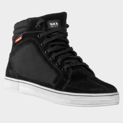 BASKETS LS2 DORON NOIR