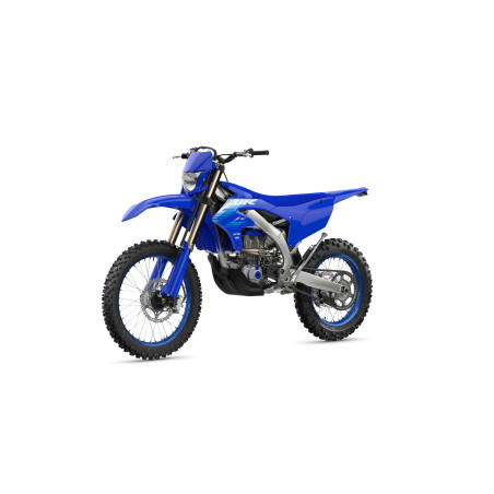 YAMAHA WR250F 2027 BLEUE