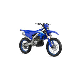 YAMAHA WR250F 2027 BLEUE