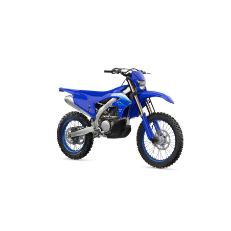 YAMAHA WR250F 2027 BLEUE