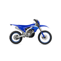YAMAHA WR250F 2027 BLEUE