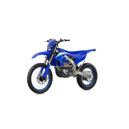 YAMAHA WR450F 2027 BLEUE