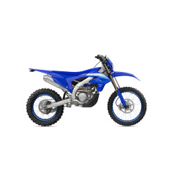 YAMAHA WR450F 2027 BLEUE