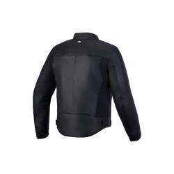 BLOUSON ALPINESTARS MAVER-X NOIR