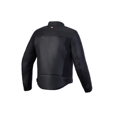 BLOUSON ALPINESTARS MAVER-X NOIR