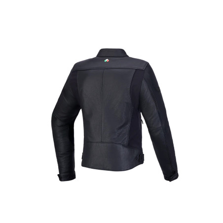BLOUSON FEMME ALPINESTARS STELLA MAVER-X NOIR
