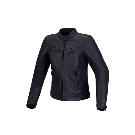 BLOUSON FEMME ALPINESTARS STELLA MAVER-X NOIR