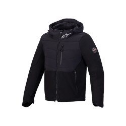 BLOUSON ALPINESTARS THERMA-TECH WATERPROOF NOIR