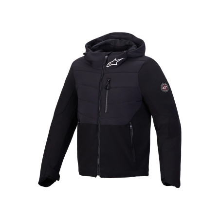 BLOUSON ALPINESTARS THERMA-TECH WATERPROOF NOIR